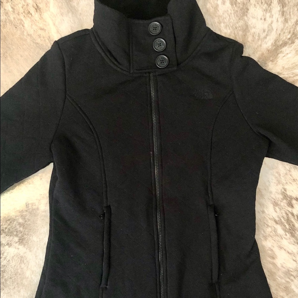 Women’s North Face Jacket